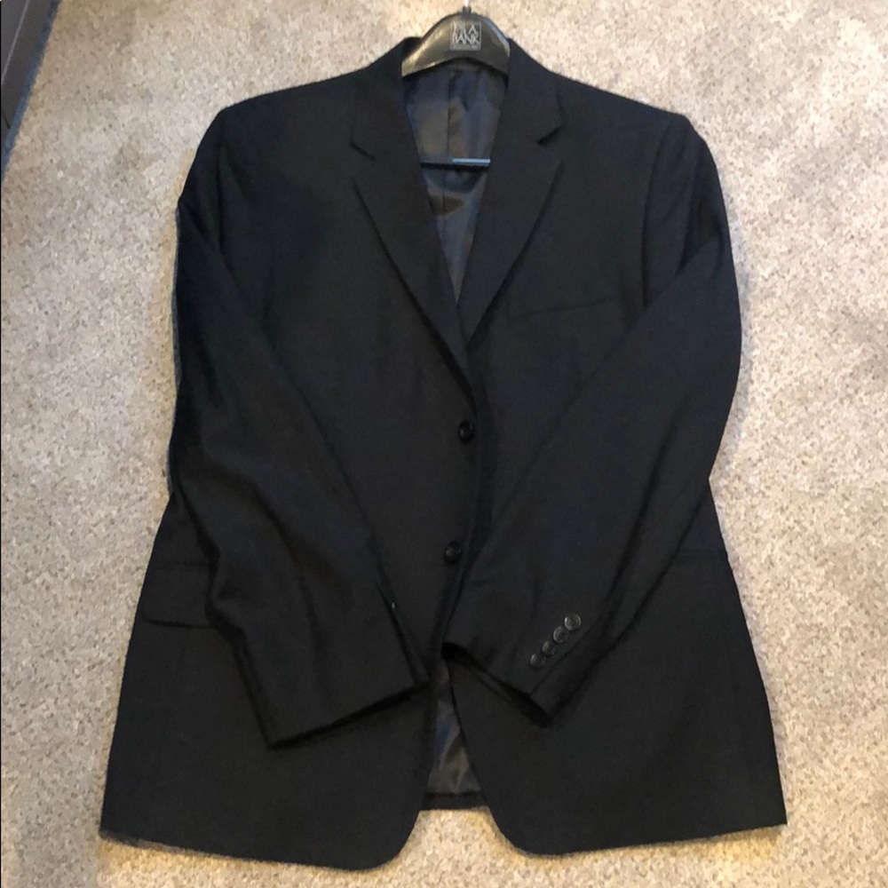 Black Jos. A Banks Men’s Blazer